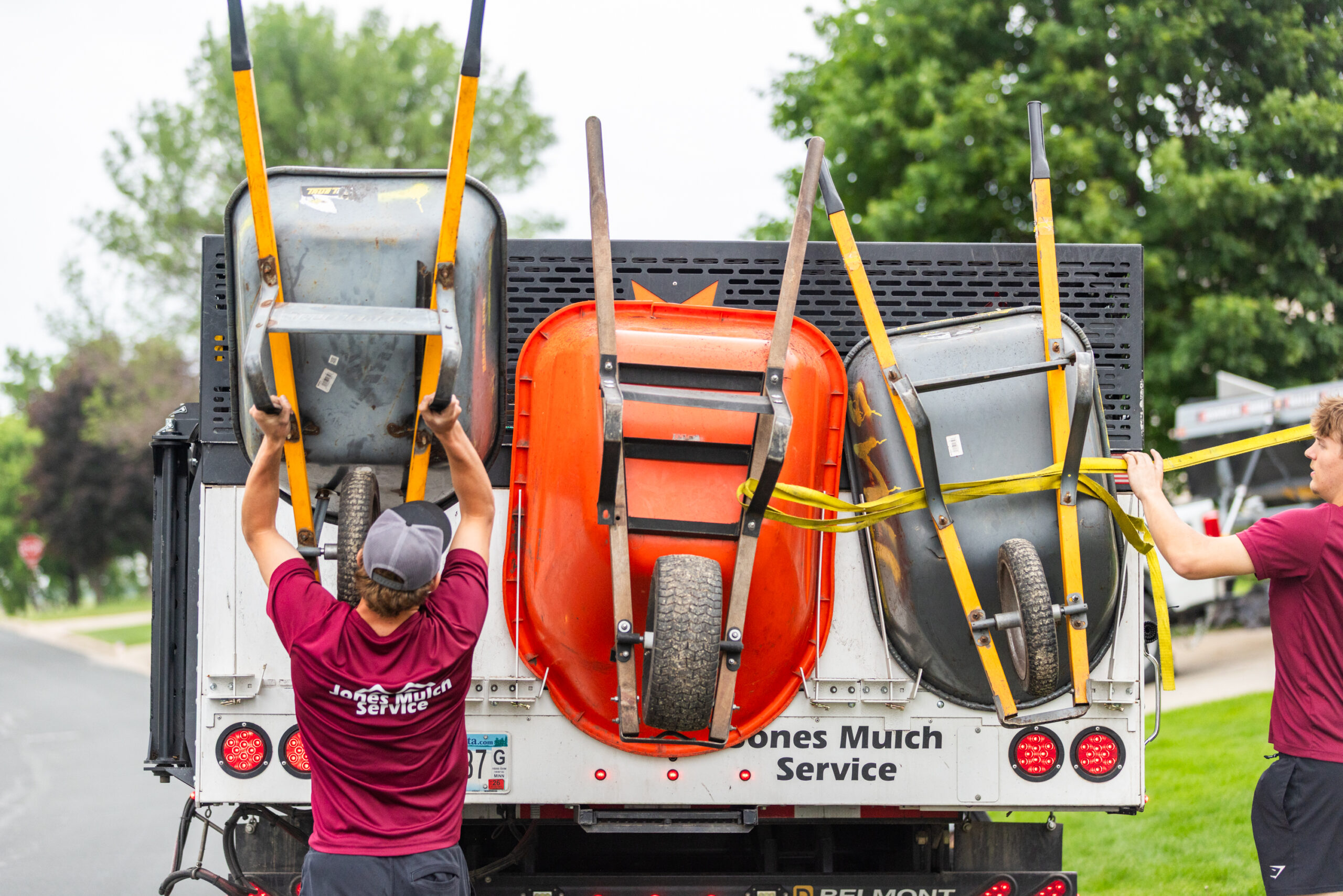 Michael Schoenecker // PXLPROS // 2025