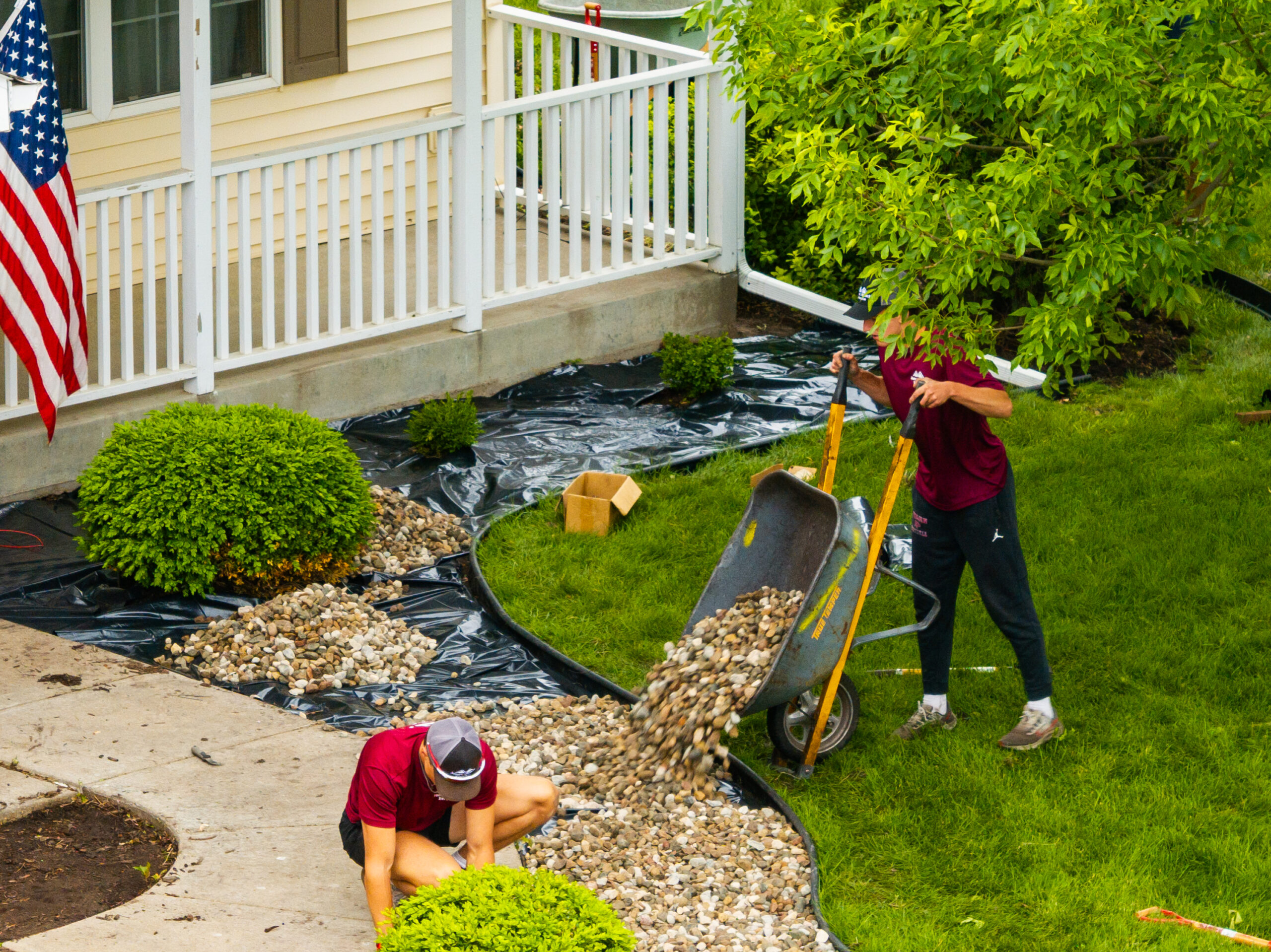 default